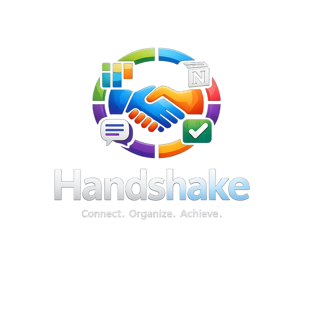 Handshake